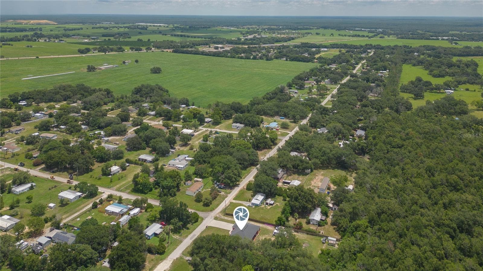 Single Family Residence at 39534 SUNBURST DR, DADE CITY, photo 60 of 68
