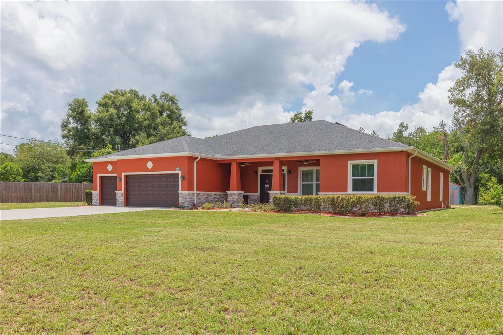 Single Family Residence at 39534 SUNBURST DR, DADE CITY, photo 67 of 68