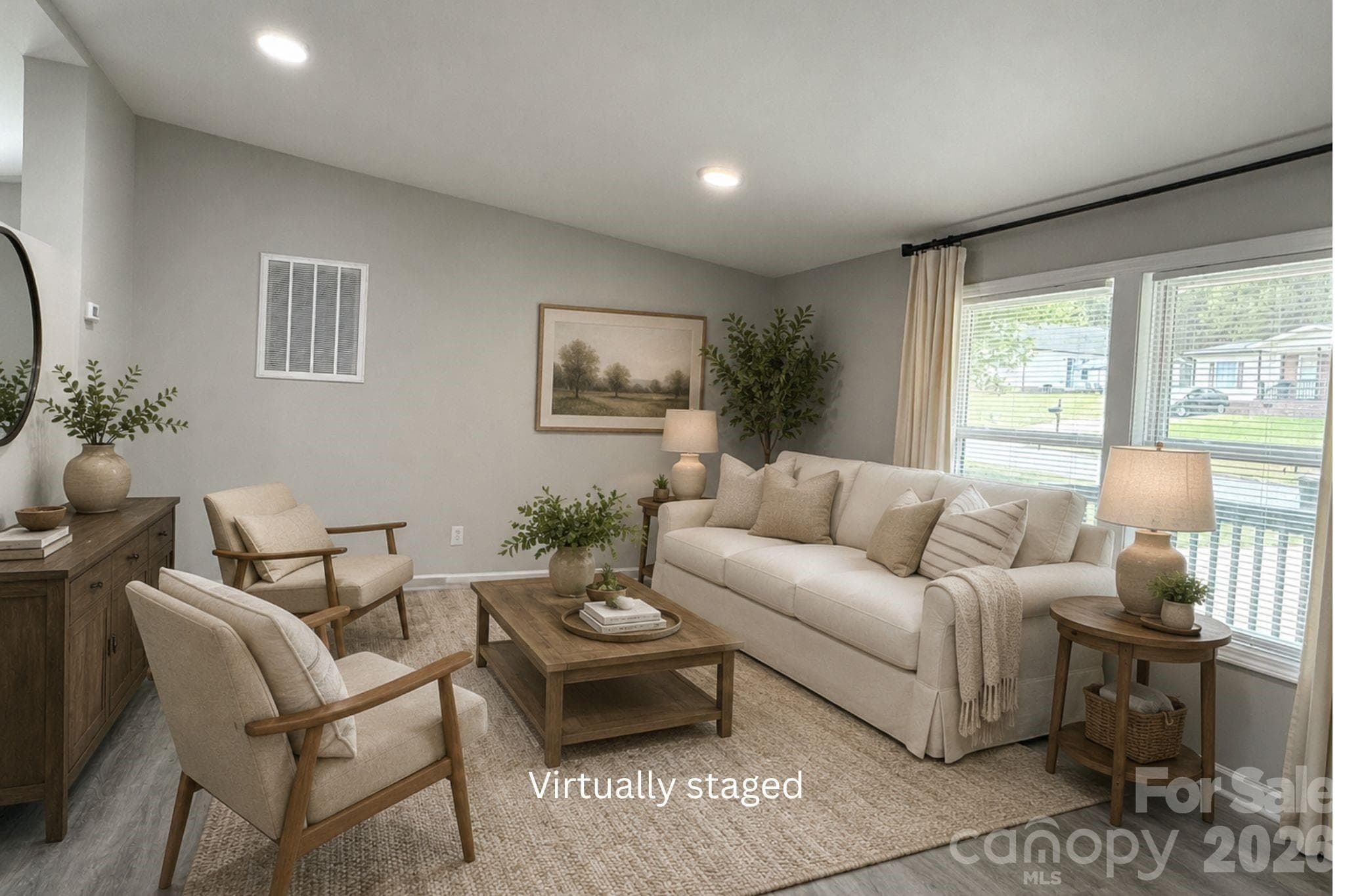 Single Family Residence at 1332 Poplar Glen Drive, Kannapolis, photo 5 of 19