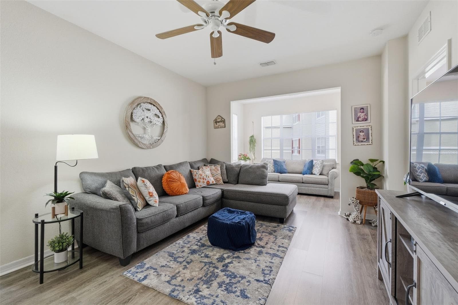 Condominium at 8201 CLAIRE ANN DR #203, ORLANDO, photo 4 of 15