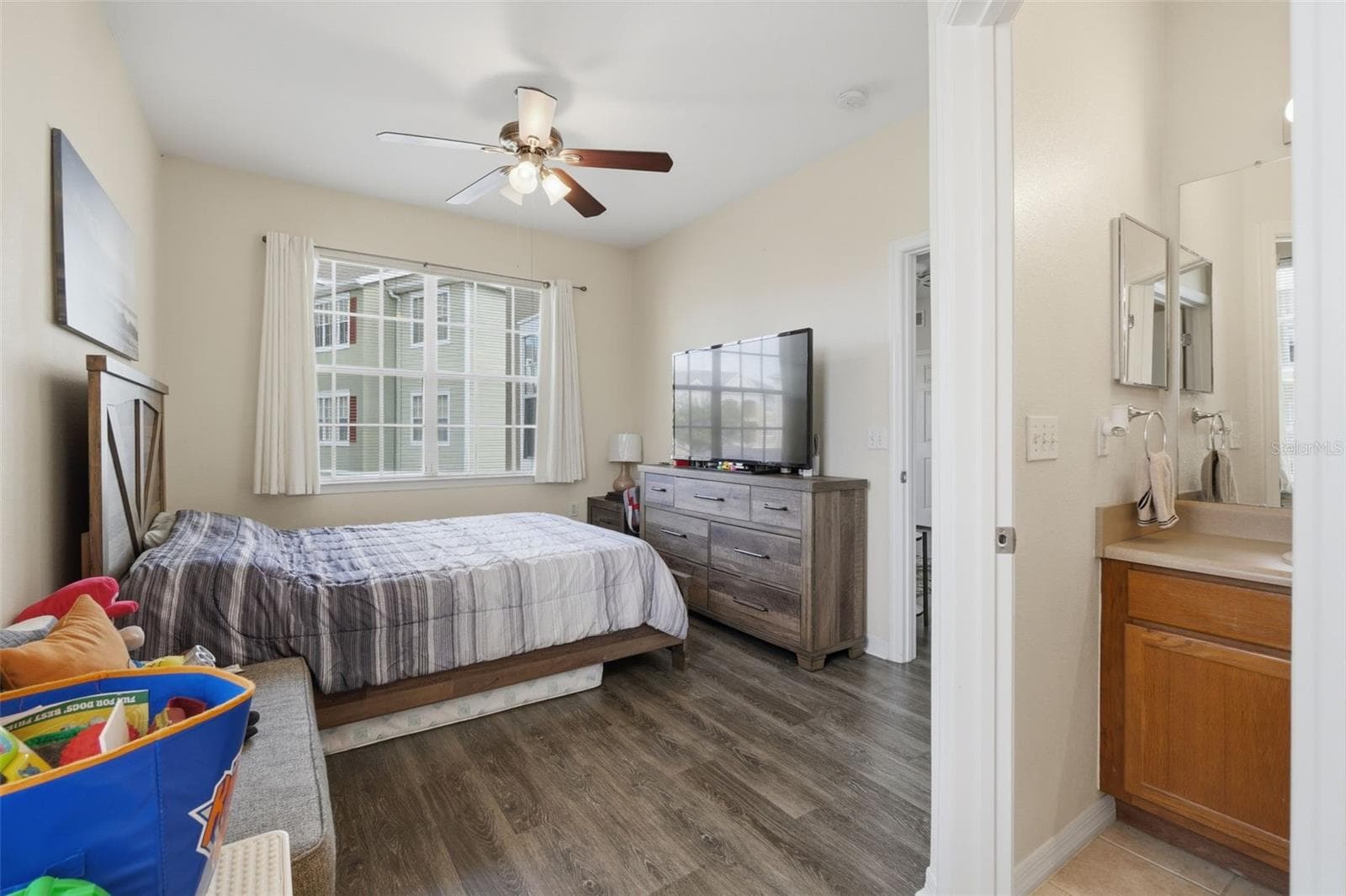 Condominium at 8201 CLAIRE ANN DR #203, ORLANDO, photo 8 of 15