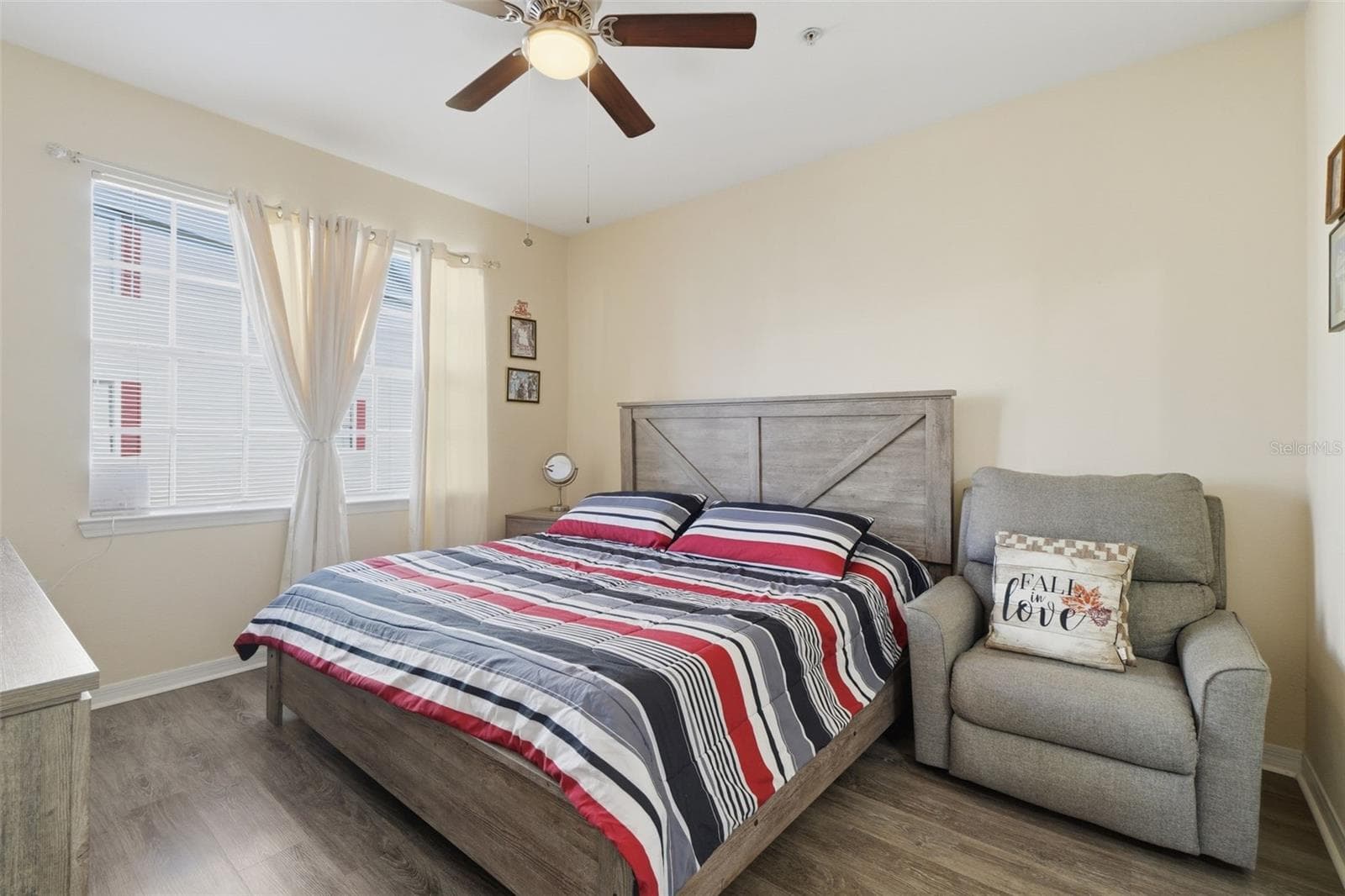 Condominium at 8201 CLAIRE ANN DR #203, ORLANDO, photo 10 of 15