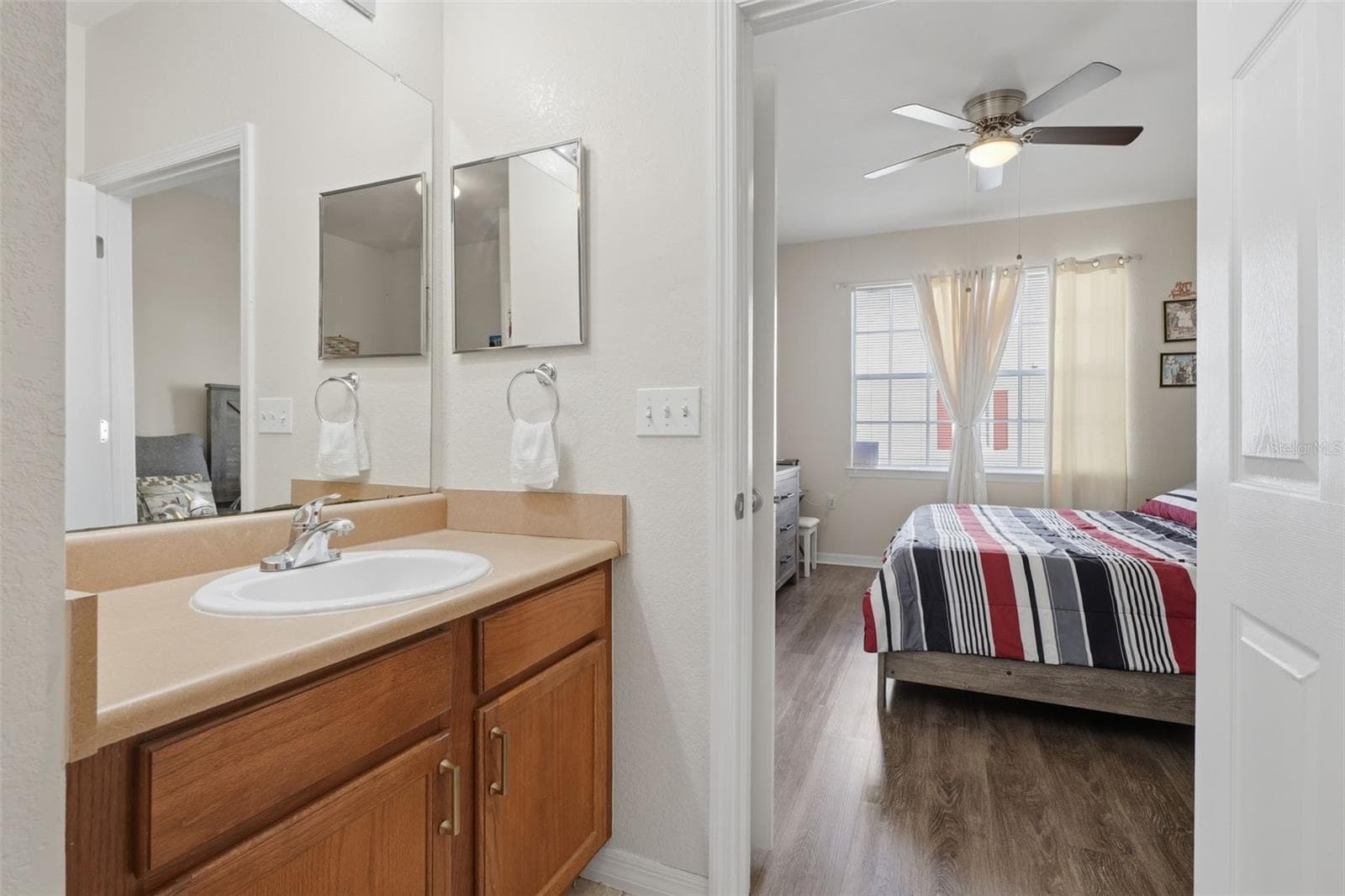 Condominium at 8201 CLAIRE ANN DR #203, ORLANDO, photo 12 of 15