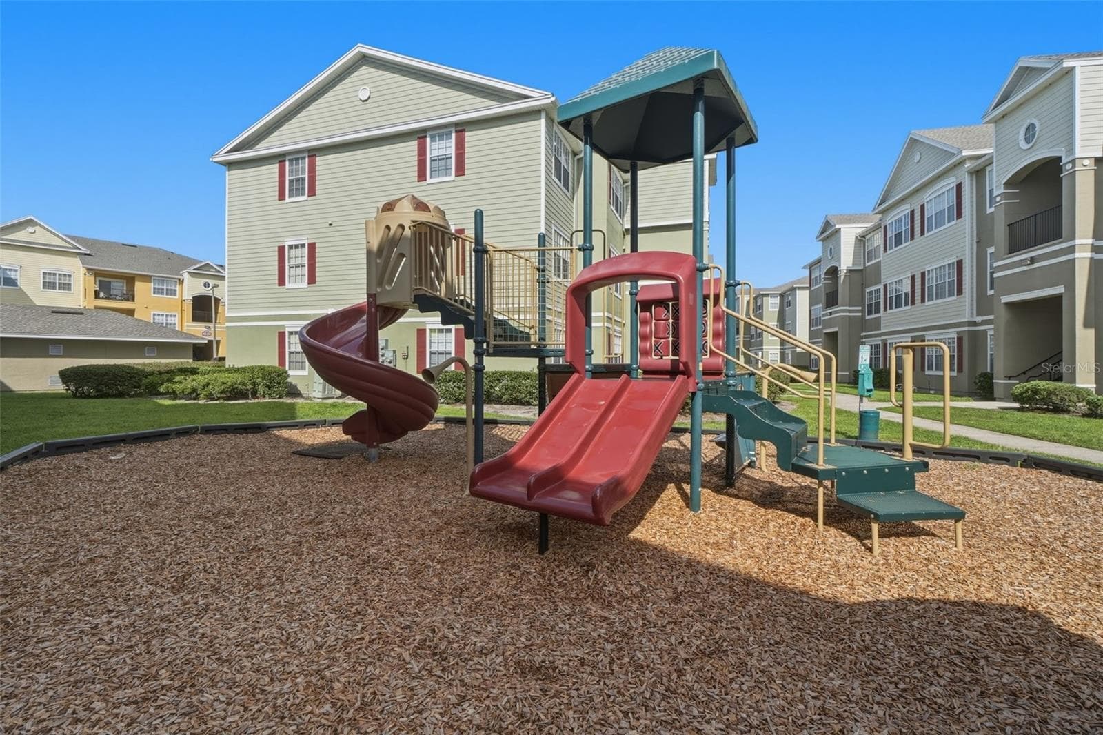 Condominium at 8201 CLAIRE ANN DR #203, ORLANDO, photo 14 of 15