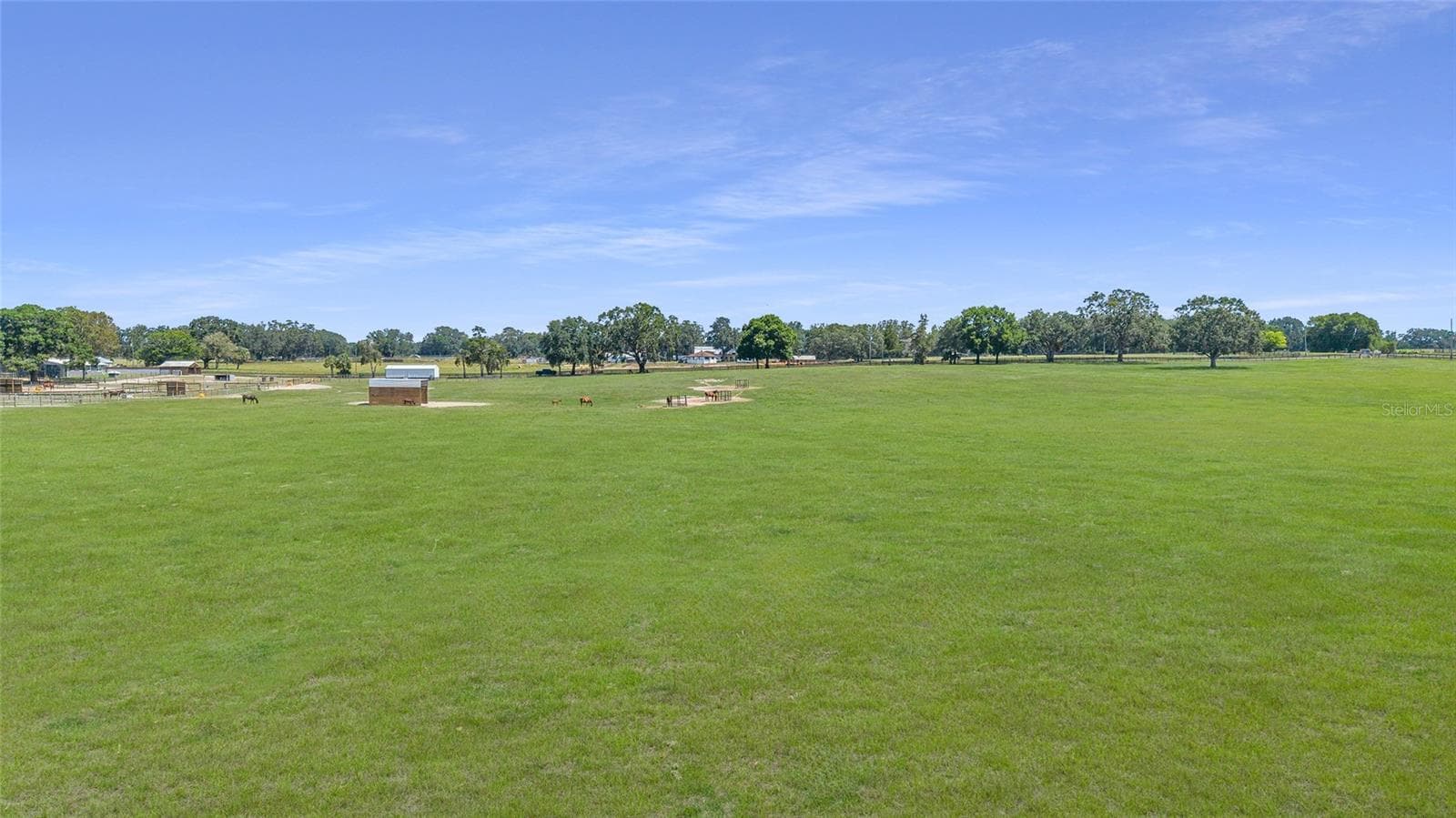 Farm at 1177 NW 102ND BLVD, WILDWOOD, photo 17 of 25