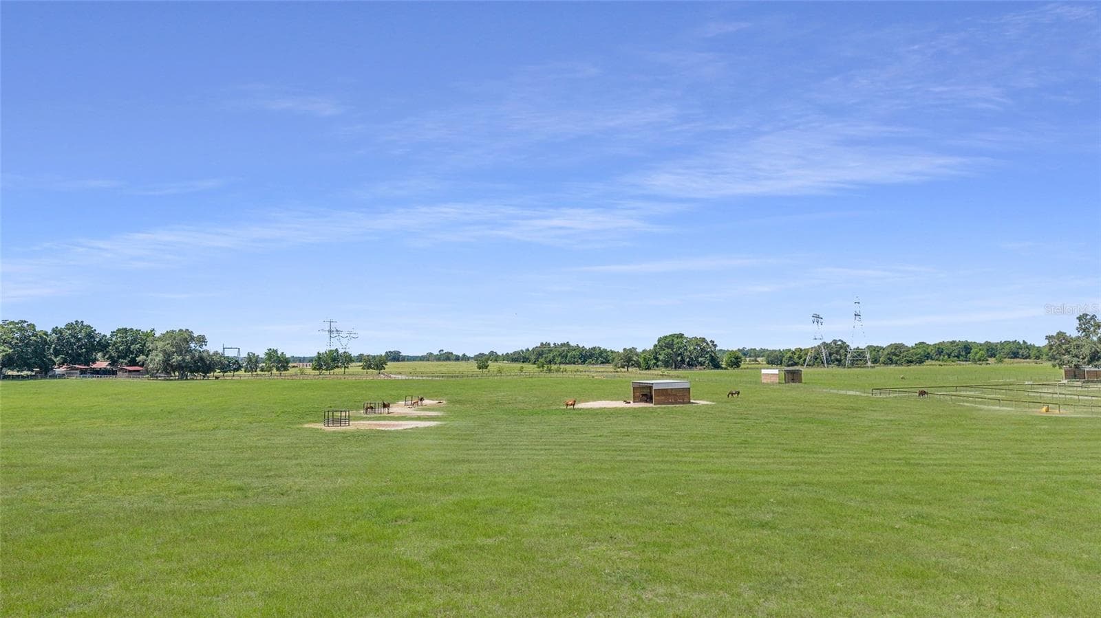 Farm at 1177 NW 102ND BLVD, WILDWOOD, photo 18 of 25