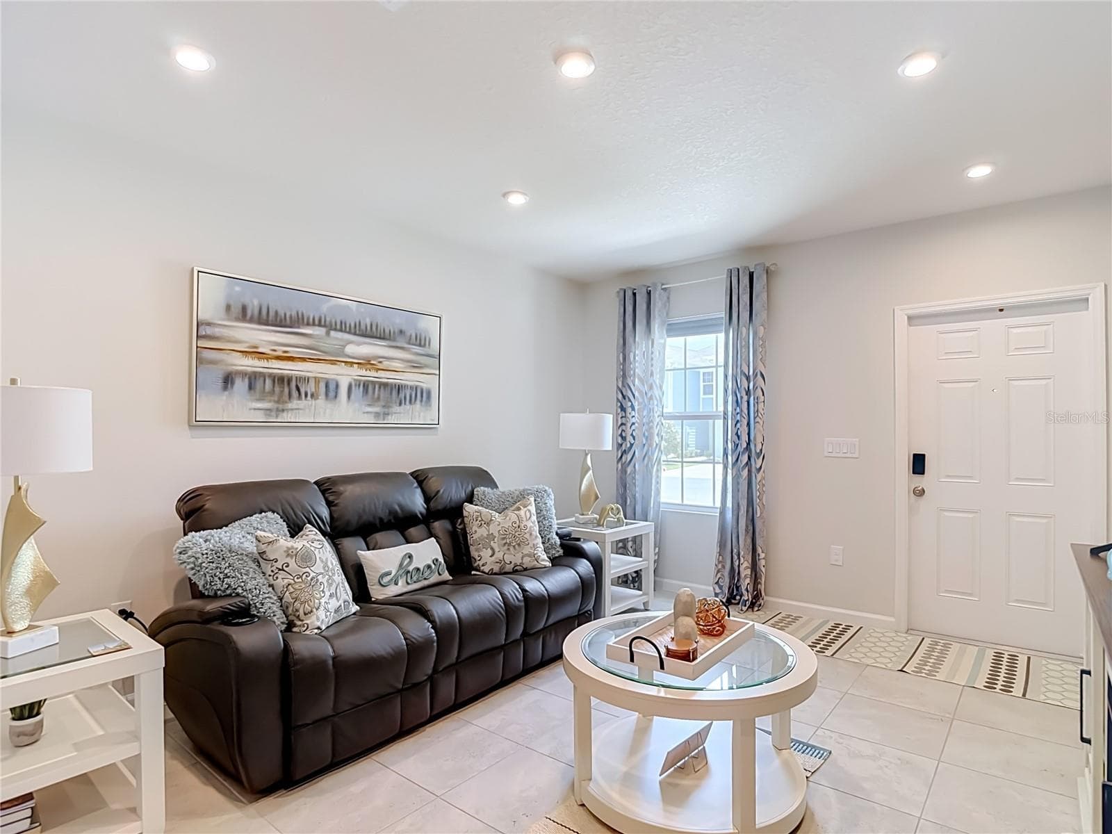 Townhouse at 12000 GRIZZLY LN, NEW PORT RICHEY, photo 6 of 55