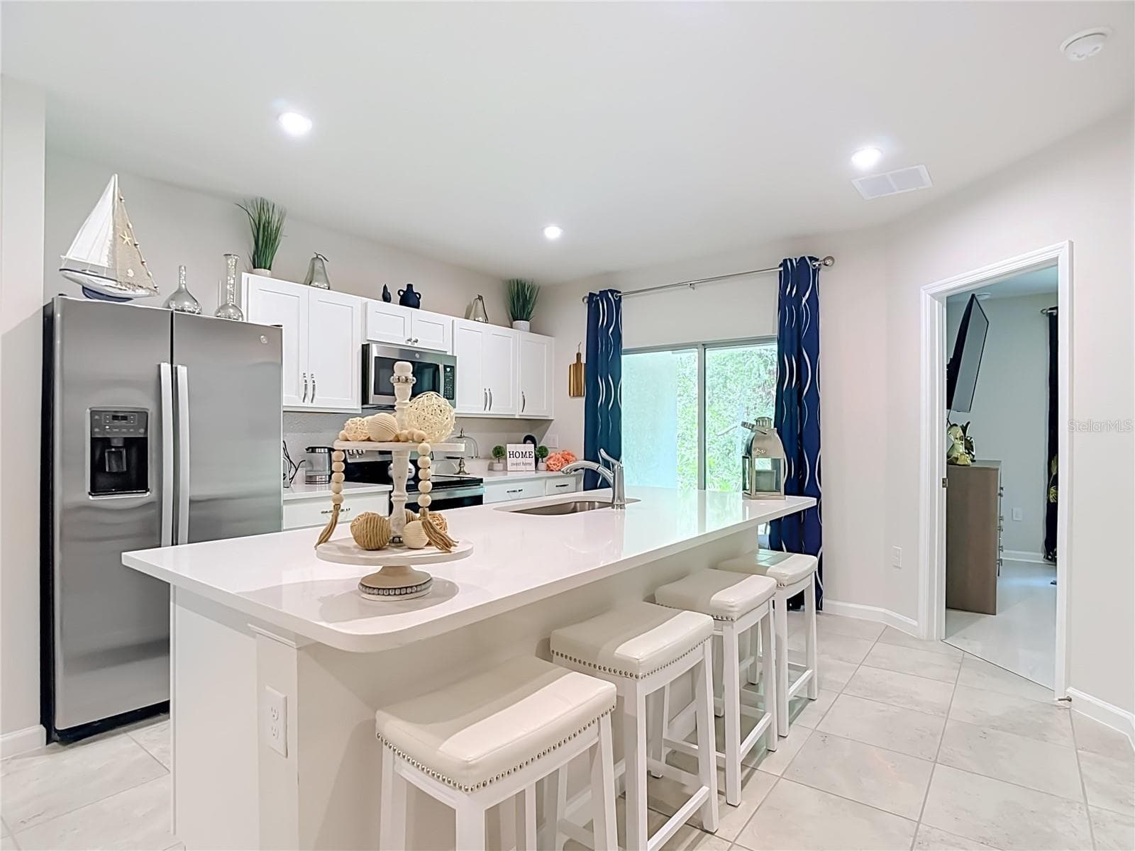 Townhouse at 12000 GRIZZLY LN, NEW PORT RICHEY, photo 12 of 55