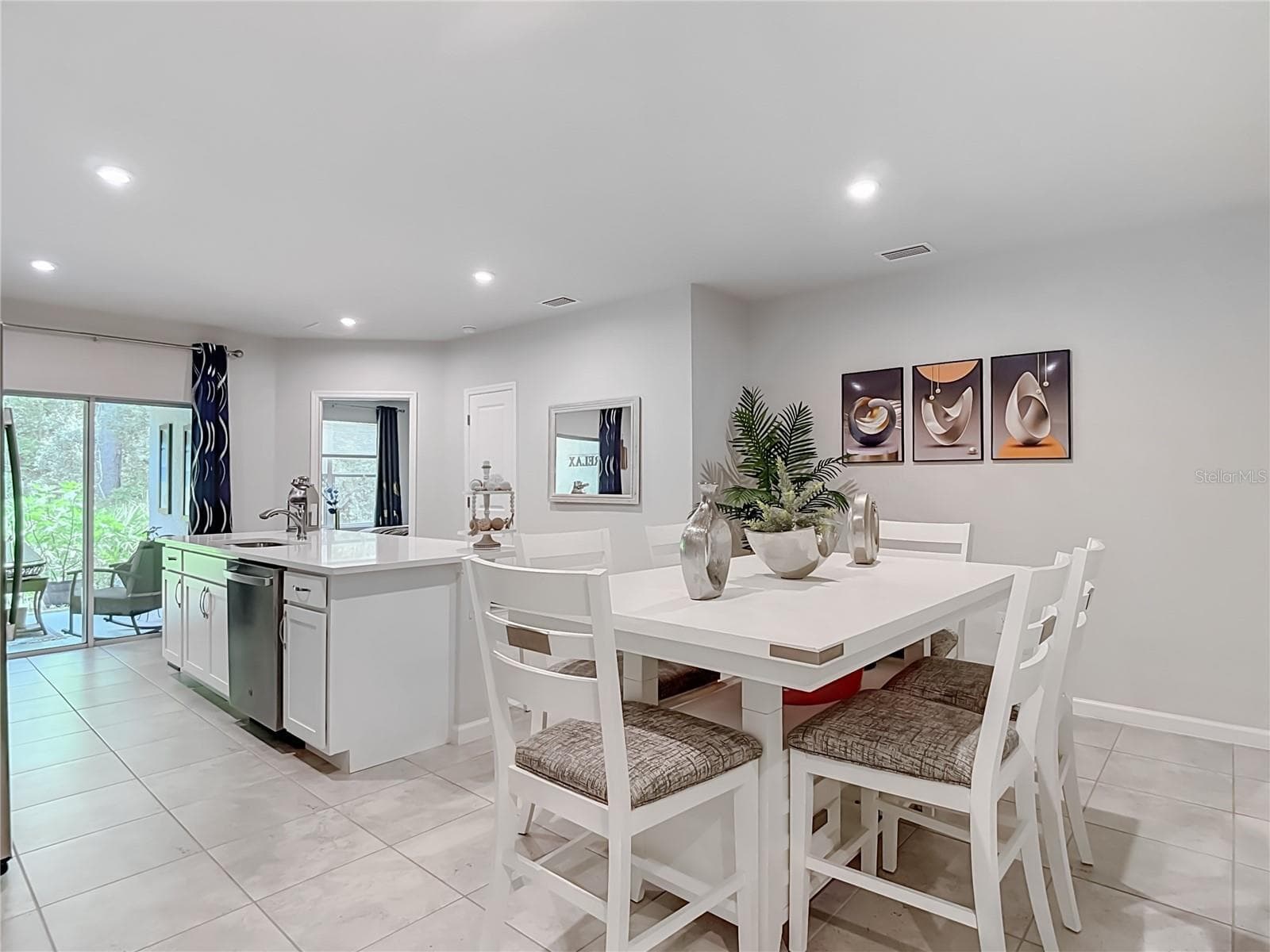 Townhouse at 12000 GRIZZLY LN, NEW PORT RICHEY, photo 17 of 55
