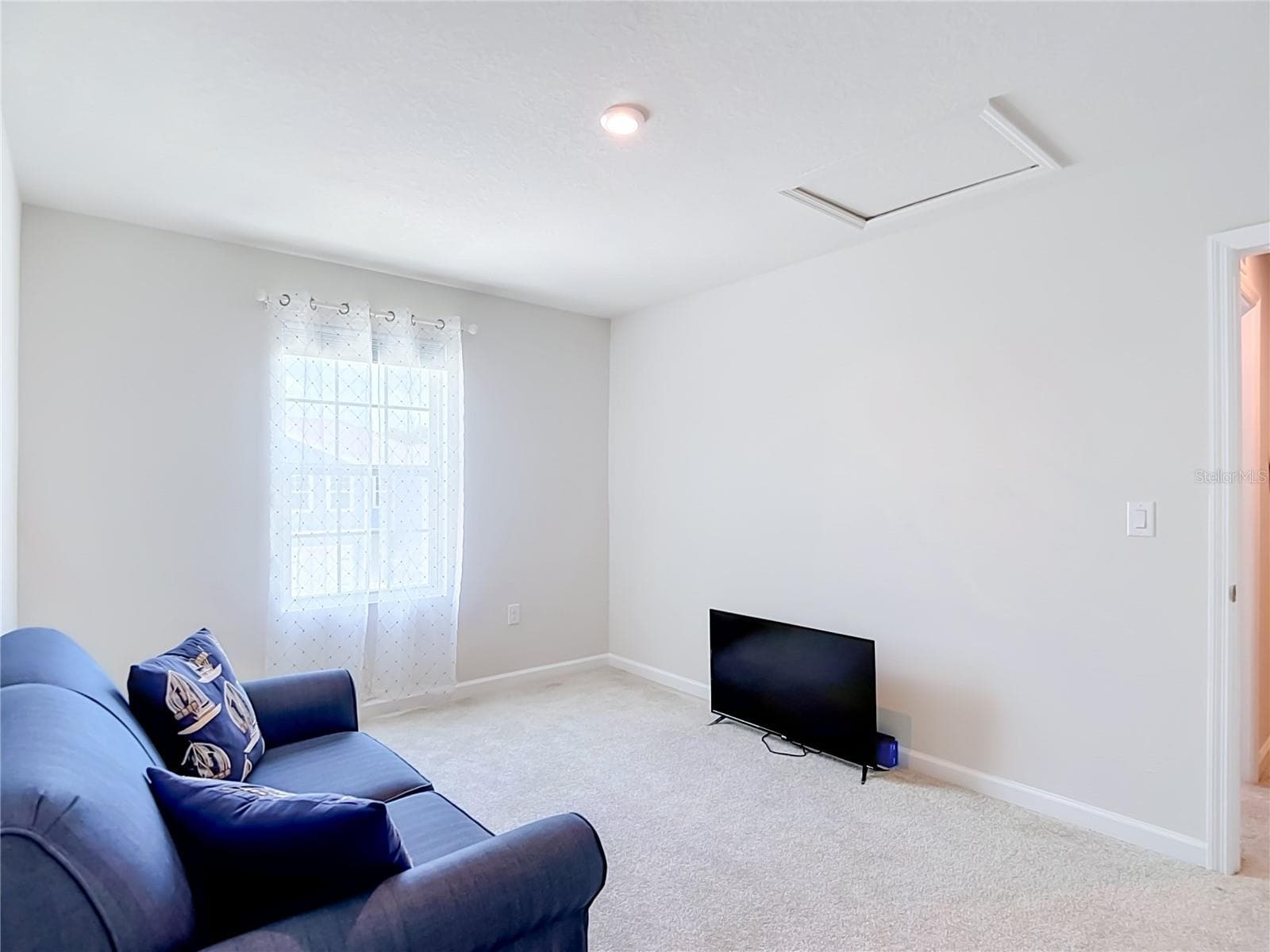 Bedroom #2 - 12000 GRIZZLY LN, NEW PORT RICHEY