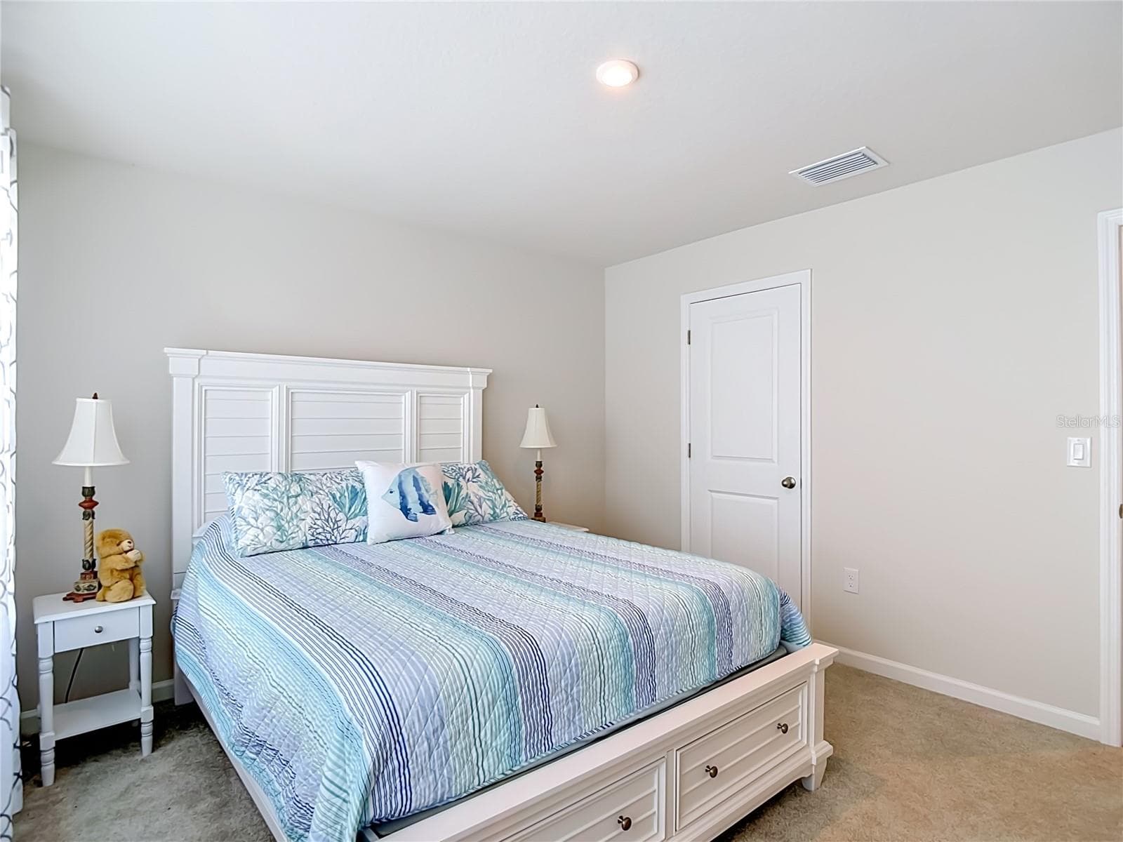 Bedroom #3 - 12000 GRIZZLY LN, NEW PORT RICHEY