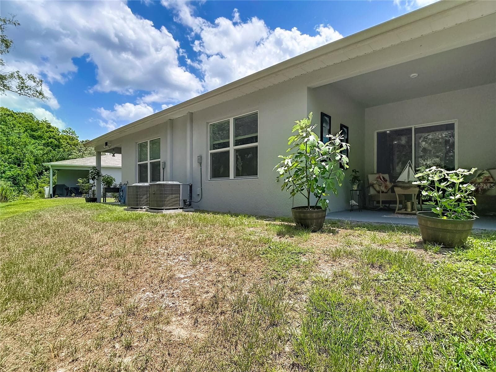 Townhouse at 12000 GRIZZLY LN, NEW PORT RICHEY, photo 50 of 55