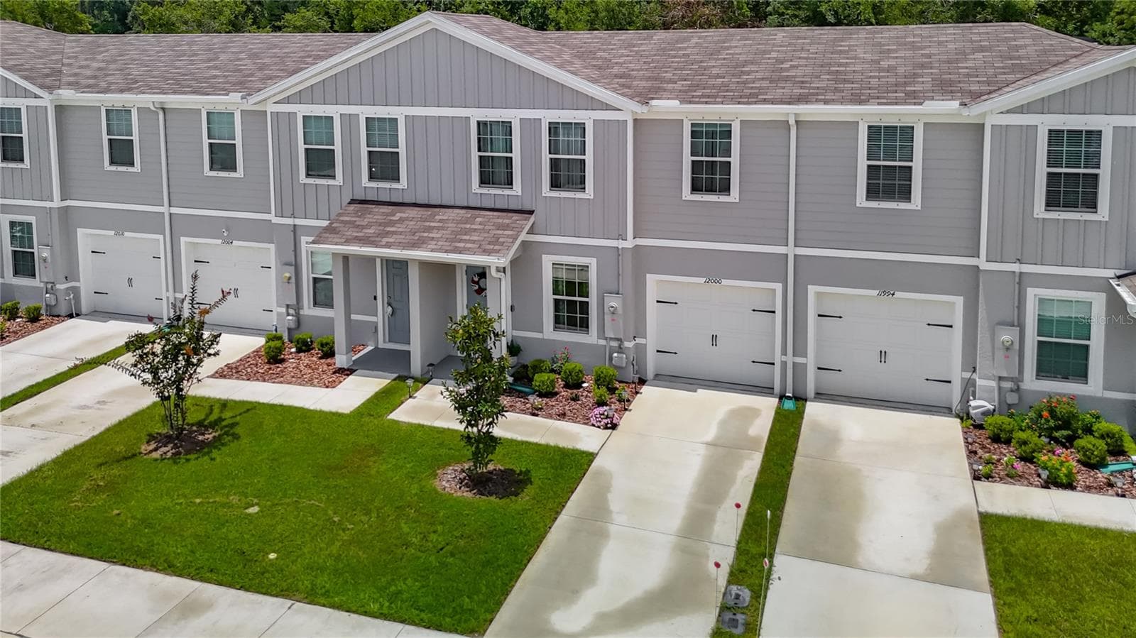 Townhouse at 12000 GRIZZLY LN, NEW PORT RICHEY, photo 55 of 55
