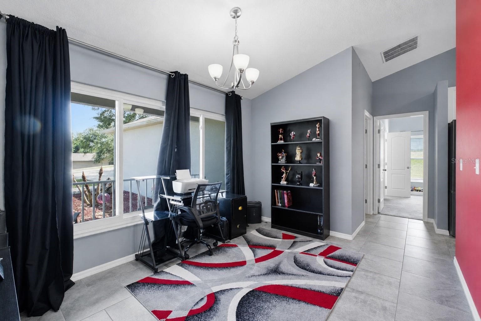Virtual paint - 993 SCENIC VIEW CIR, MINNEOLA