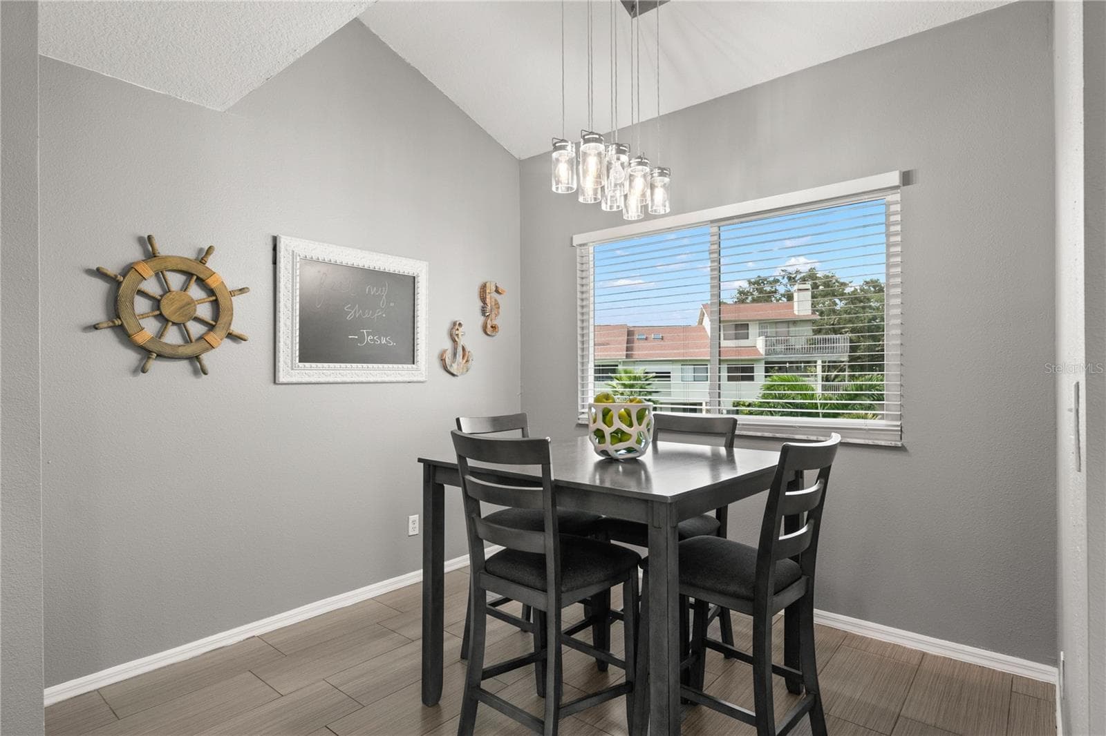 2nd Level-Coffee Nook - 2376 HANOVER DR, DUNEDIN