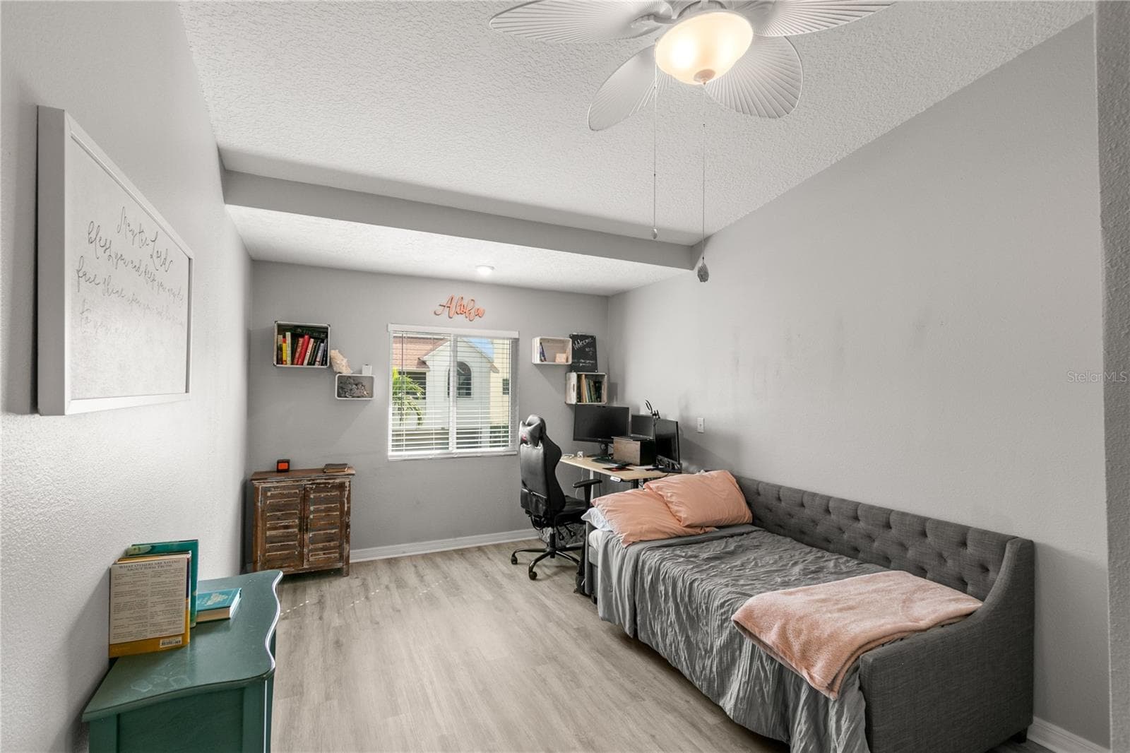 2nd Level Guest Room 2 - 2376 HANOVER DR, DUNEDIN