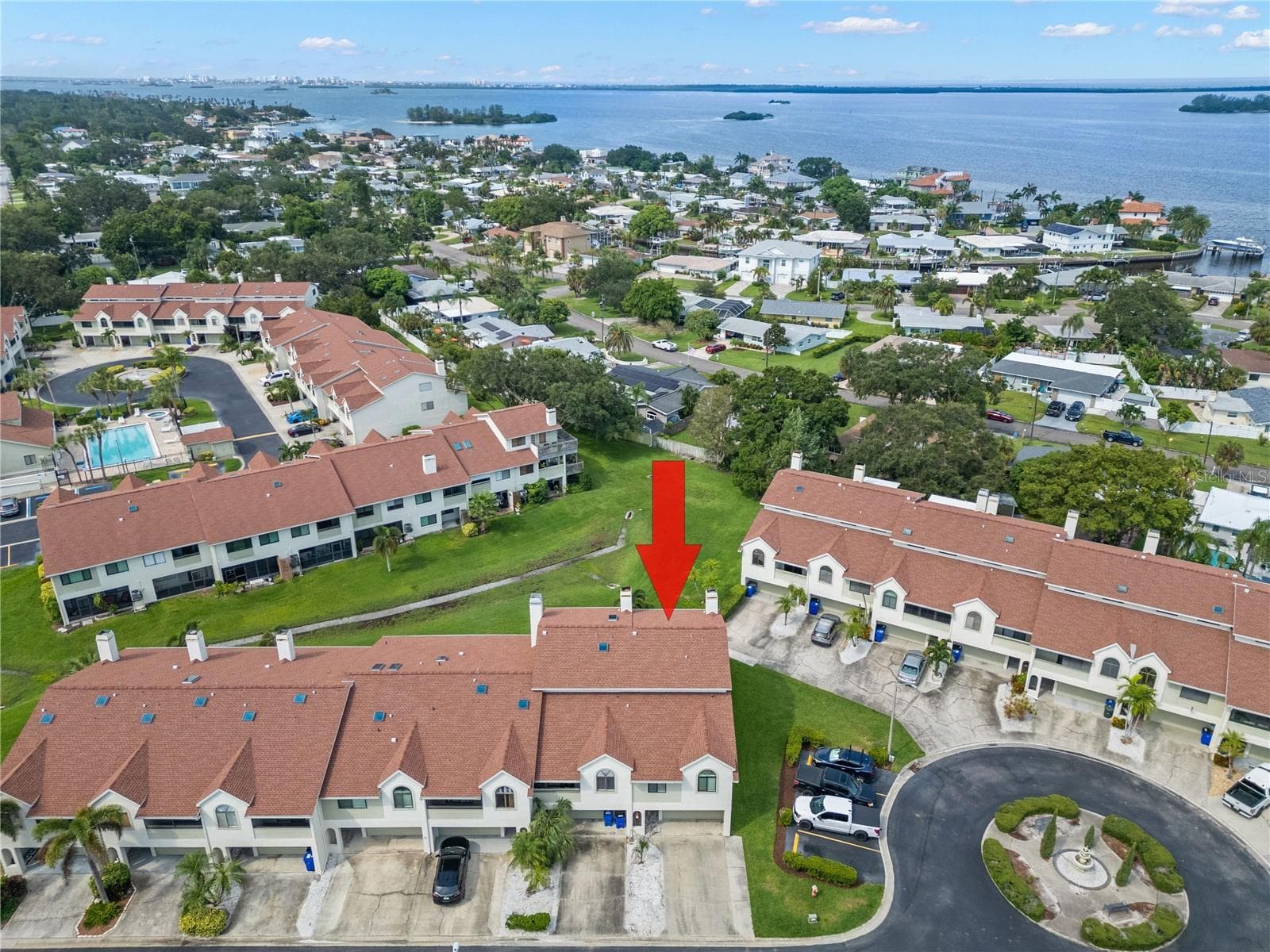 Direct Gulf Access - 2376 HANOVER DR, DUNEDIN