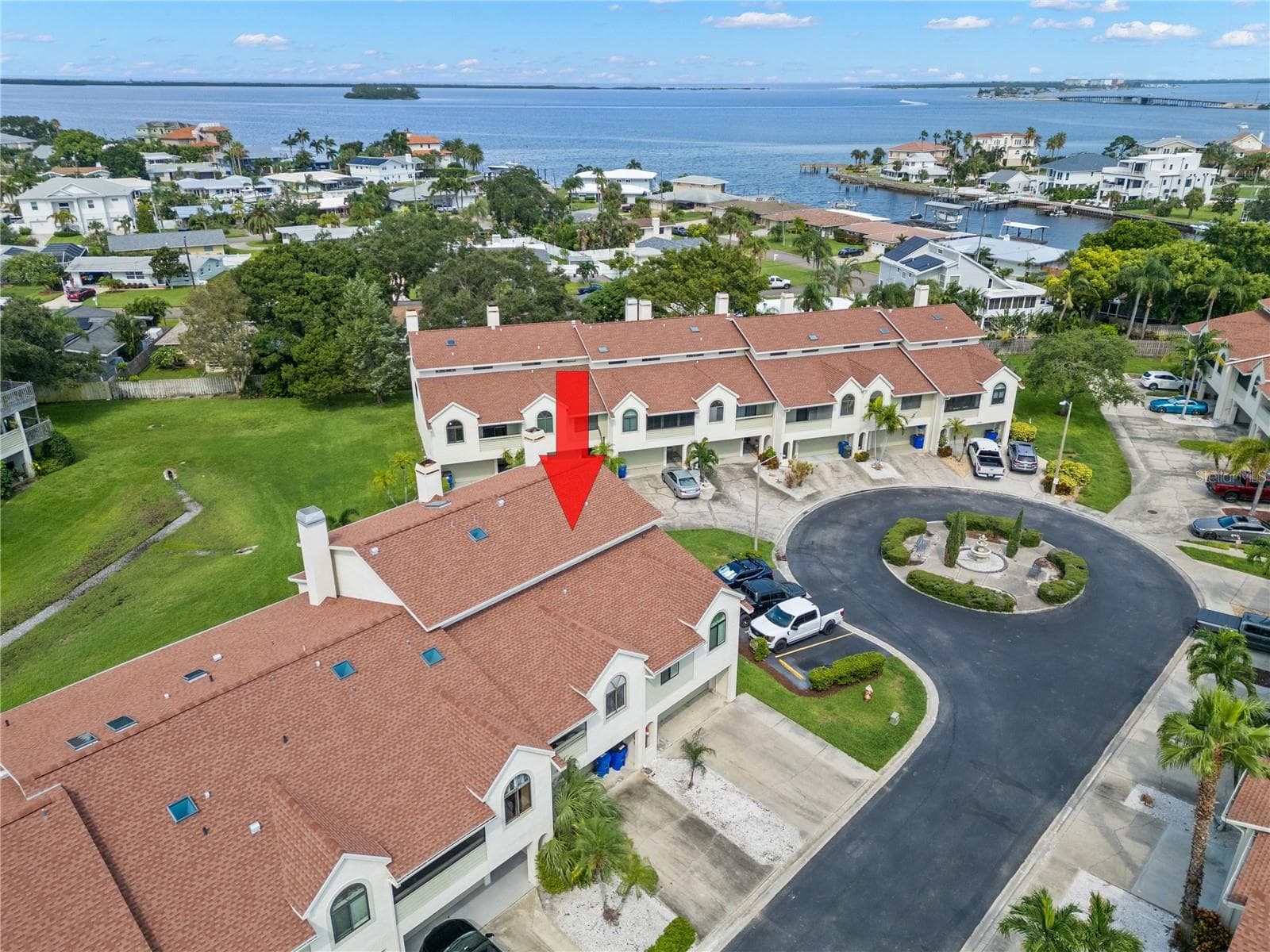 Direct Gulf Access - 2376 HANOVER DR, DUNEDIN