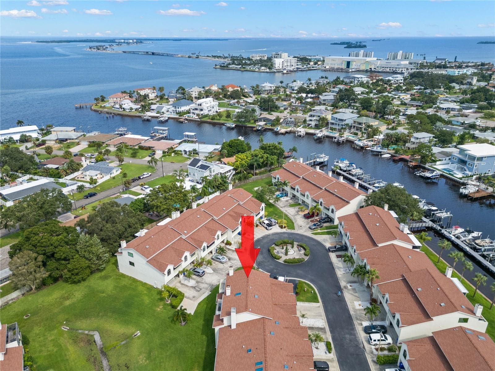 Direct Gulf Access - 2376 HANOVER DR, DUNEDIN
