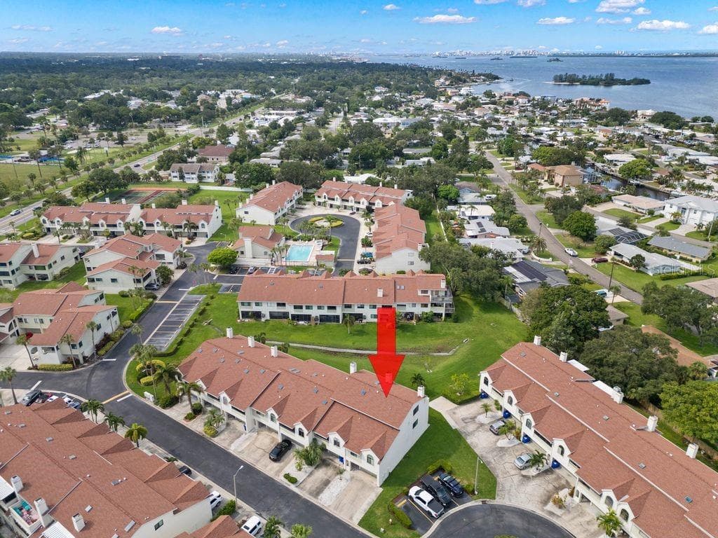 Direct Gulf Access - 2376 HANOVER DR, DUNEDIN
