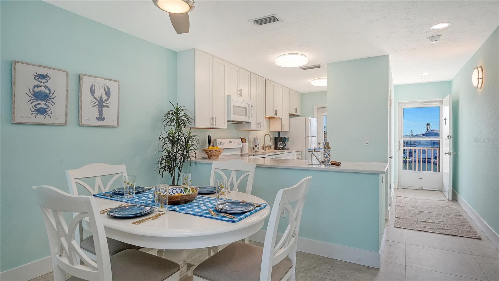 Condominium at 9000 BLIND PASS RD #303, SARASOTA, photo 10 of 25