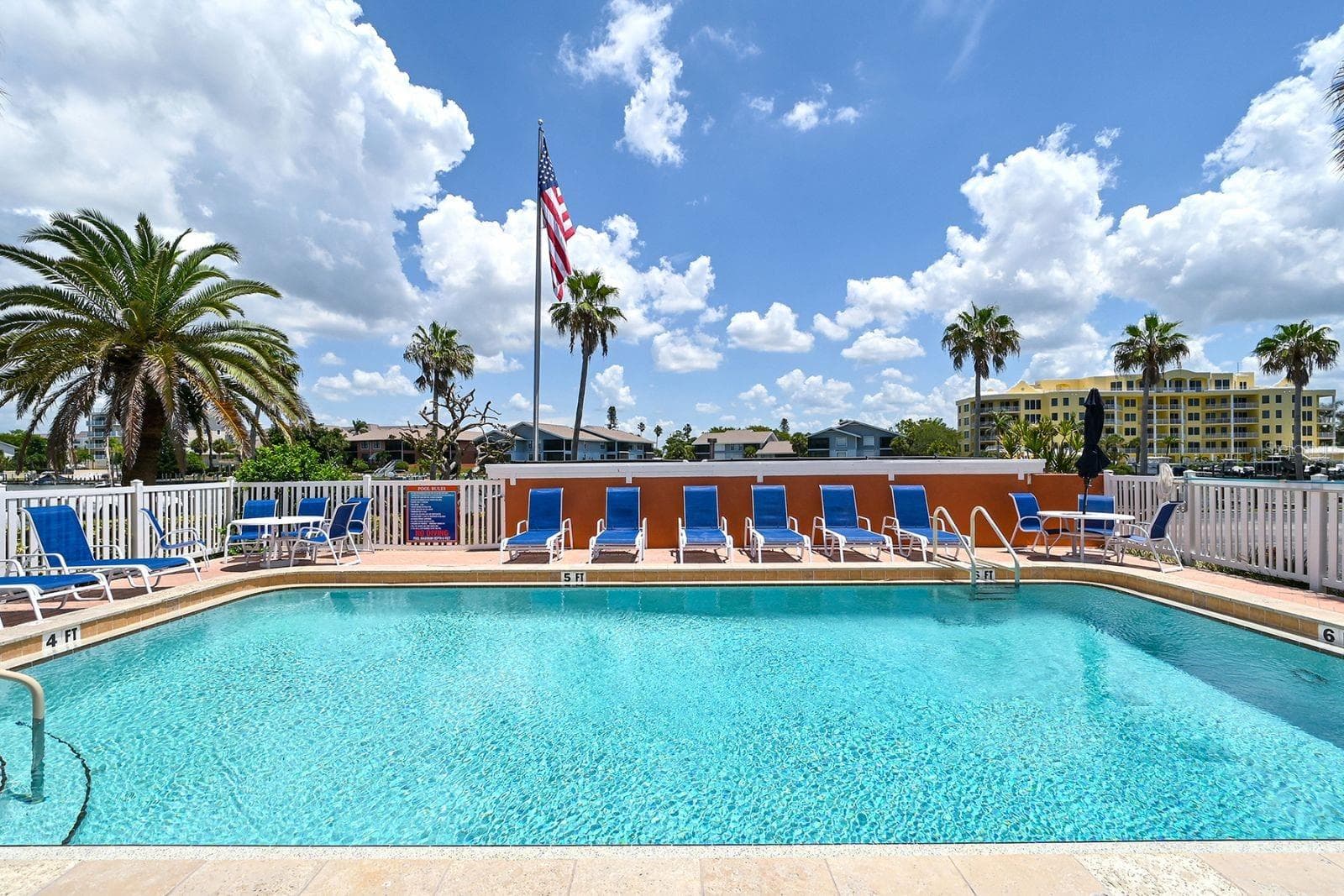 Condominium at 9000 BLIND PASS RD #303, SARASOTA, photo 23 of 25