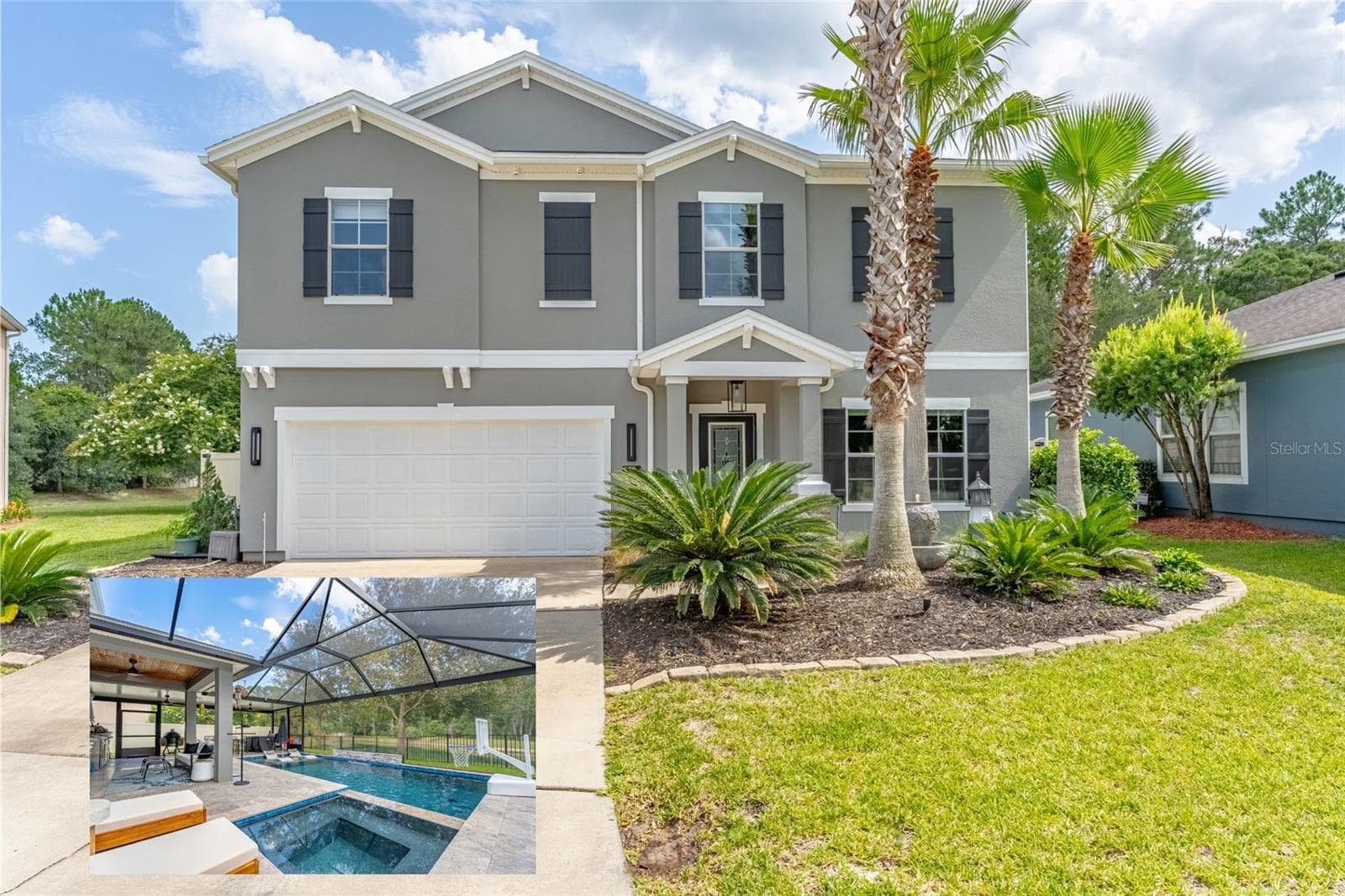 48 MISSION OAK CT