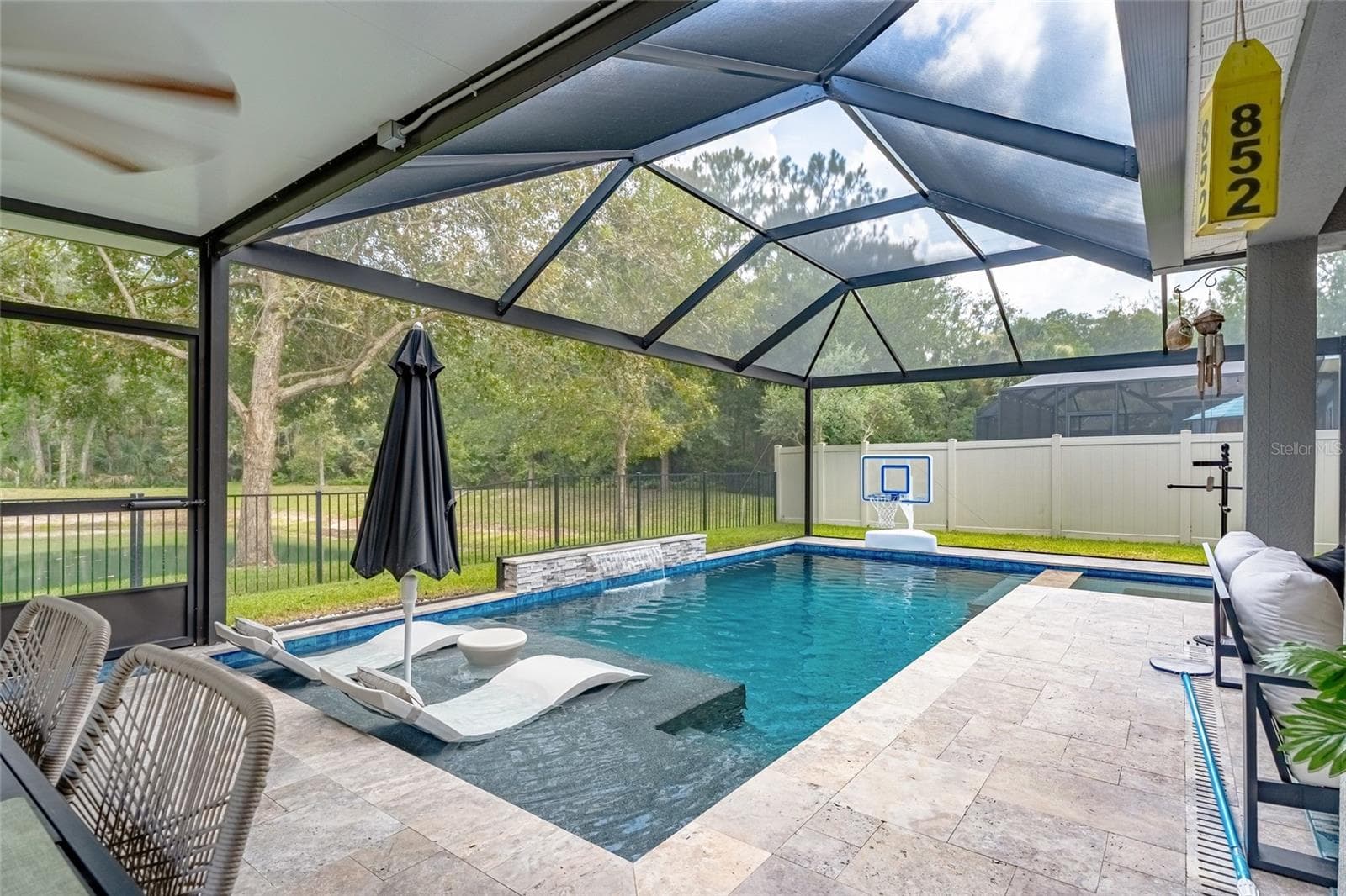 Single Family Residence at 48 MISSION OAK CT, ST AUGUSTINE, photo 2 of 55