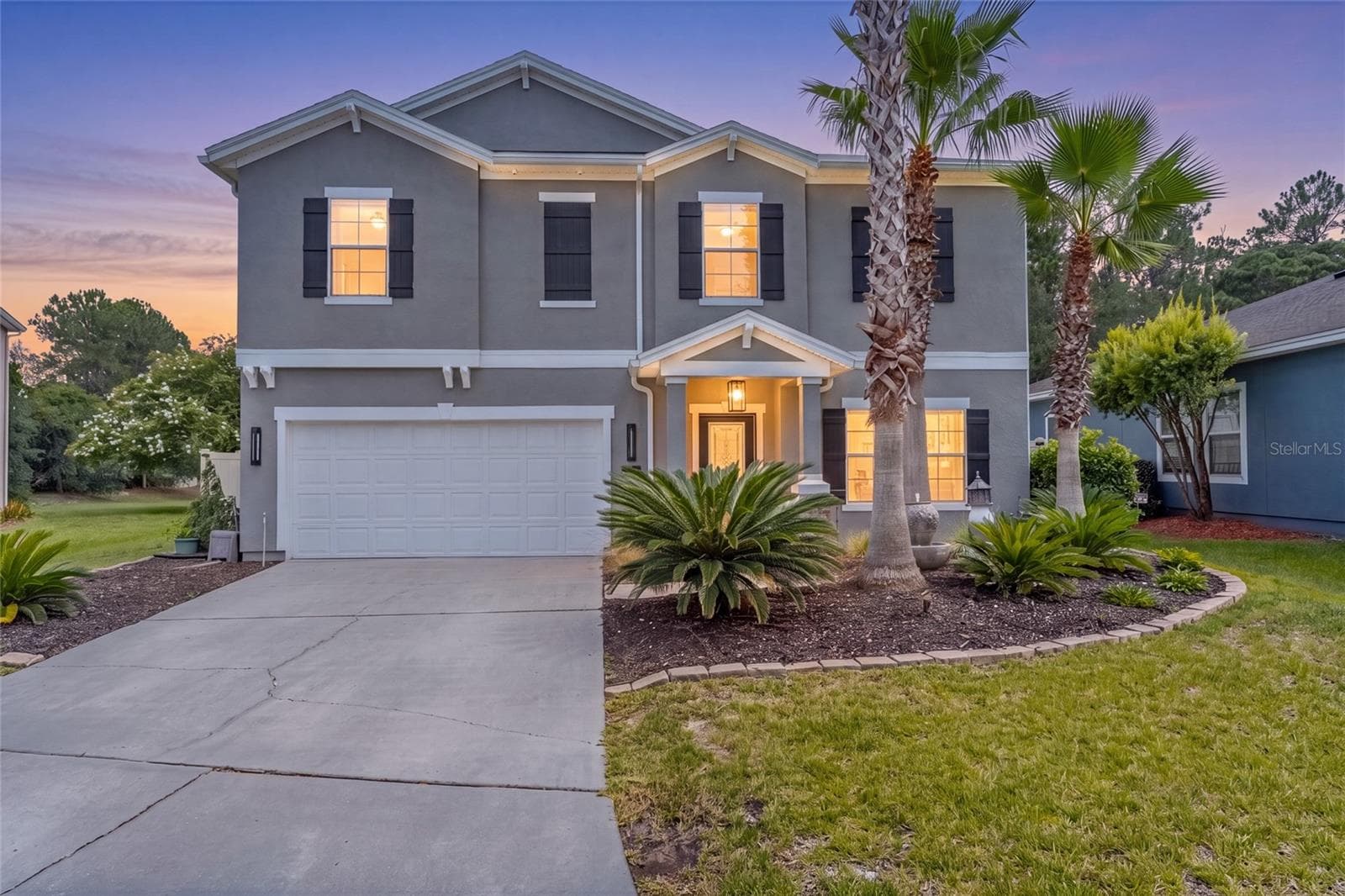 Single Family Residence at 48 MISSION OAK CT, ST AUGUSTINE, photo 5 of 55