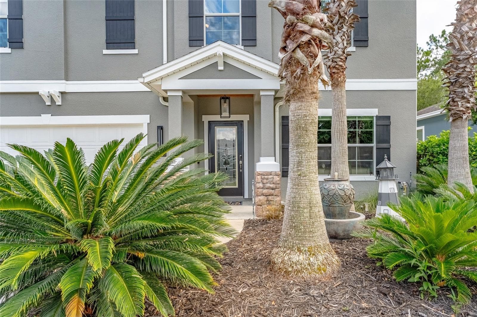 Single Family Residence at 48 MISSION OAK CT, ST AUGUSTINE, photo 6 of 55