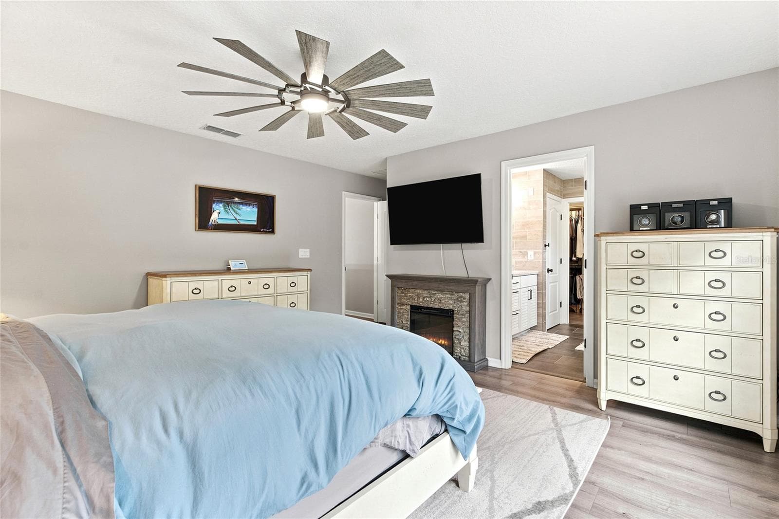 Single Family Residence at 48 MISSION OAK CT, ST AUGUSTINE, photo 18 of 55
