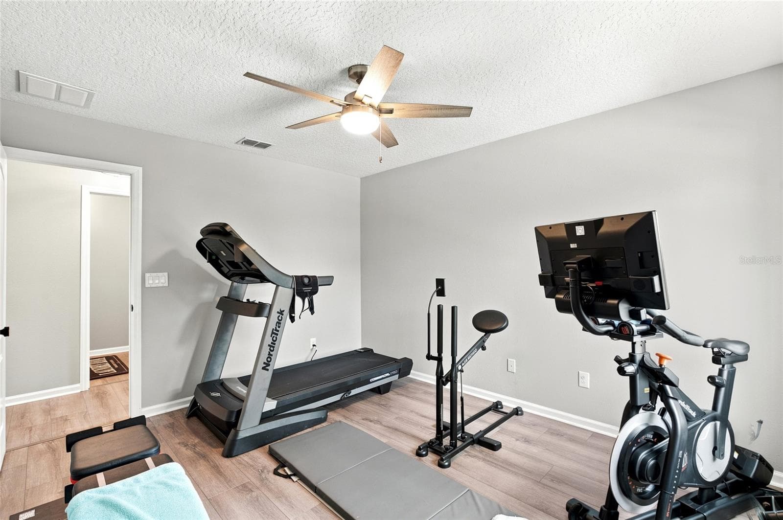 Single Family Residence at 48 MISSION OAK CT, ST AUGUSTINE, photo 26 of 55