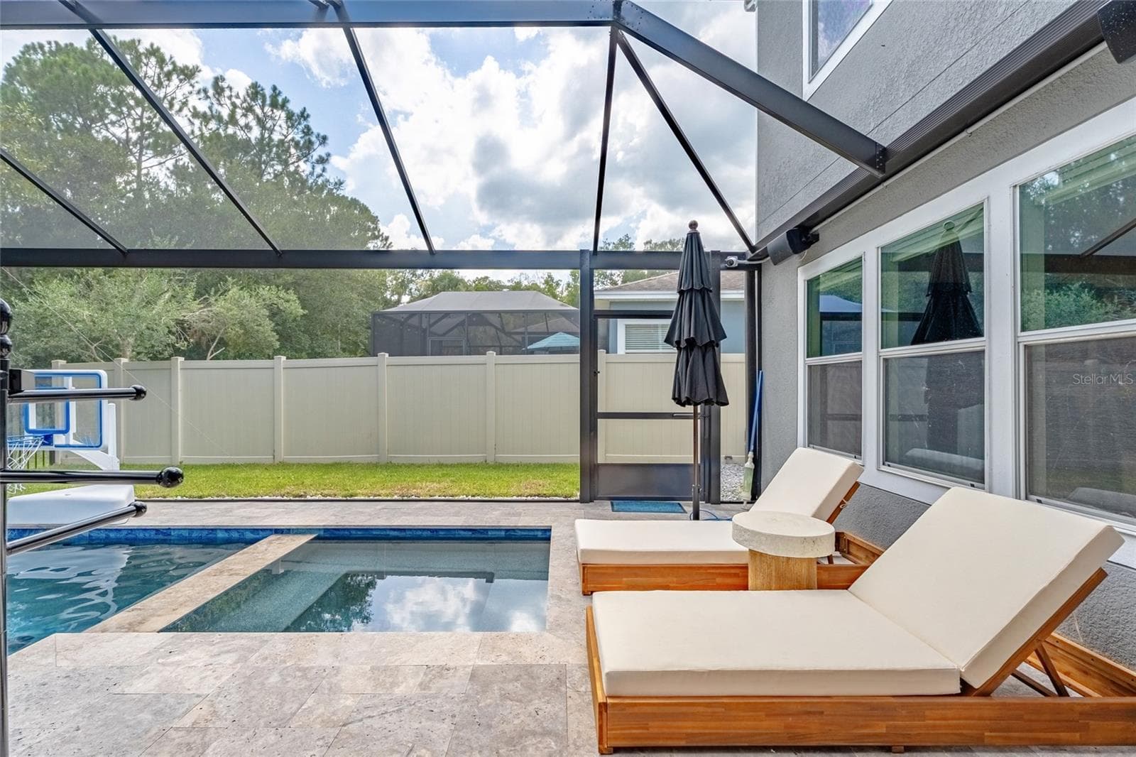 Single Family Residence at 48 MISSION OAK CT, ST AUGUSTINE, photo 36 of 55