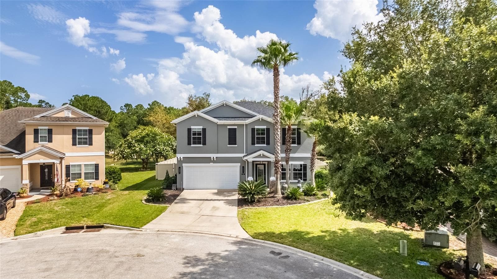 Single Family Residence at 48 MISSION OAK CT, ST AUGUSTINE, photo 42 of 55