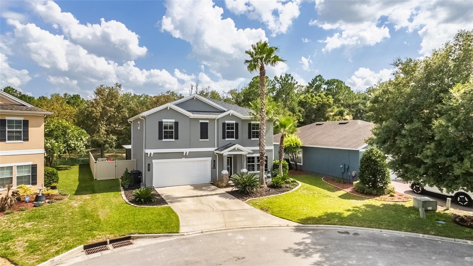 Single Family Residence at 48 MISSION OAK CT, ST AUGUSTINE, photo 44 of 55