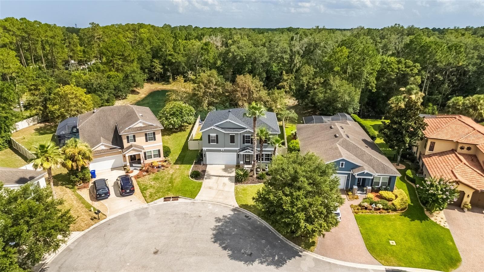 Single Family Residence at 48 MISSION OAK CT, ST AUGUSTINE, photo 45 of 55