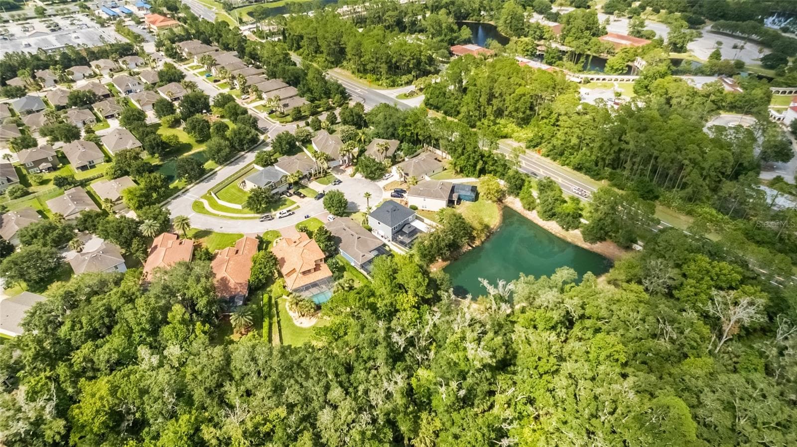 Single Family Residence at 48 MISSION OAK CT, ST AUGUSTINE, photo 54 of 55
