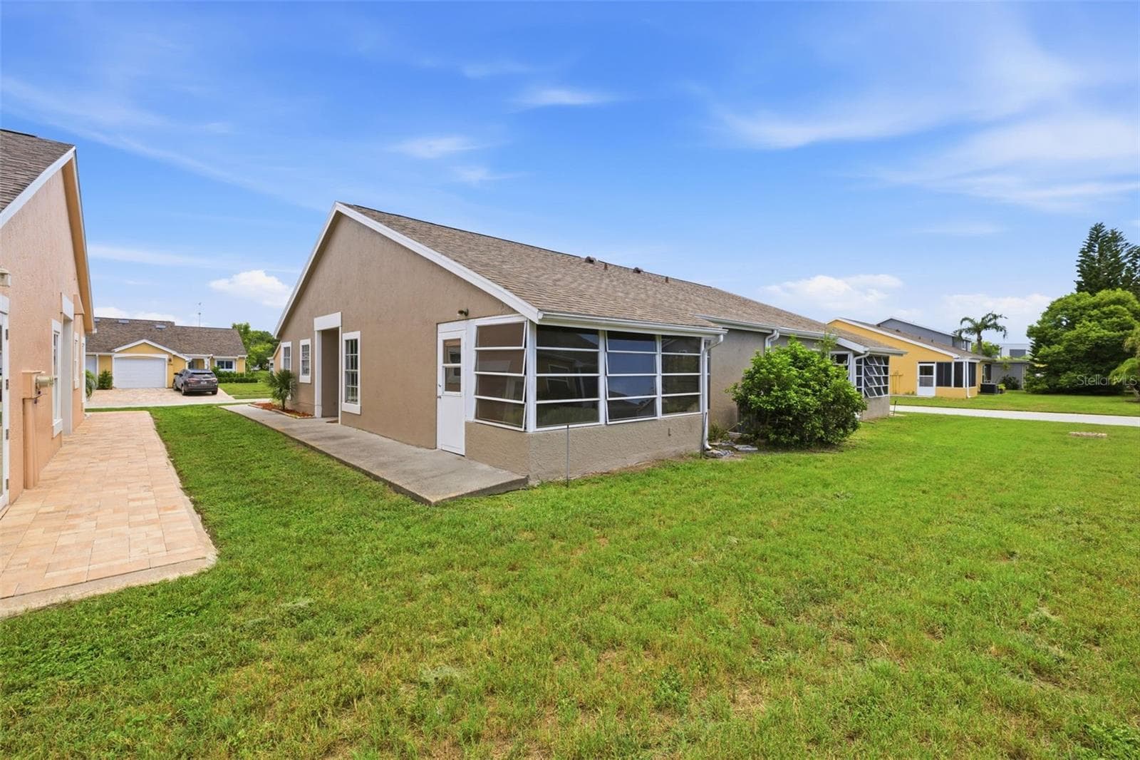 Villa at 7705 BALHARBOUR DR, NEW PORT RICHEY, photo 23 of 26