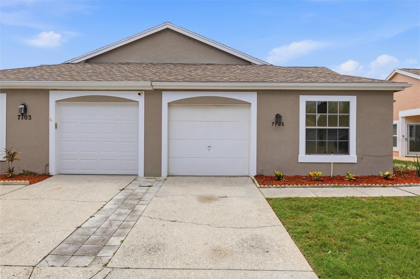 Villa at 7705 BALHARBOUR DR, NEW PORT RICHEY, photo 24 of 26