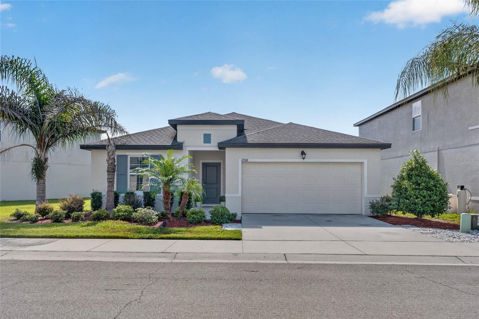 6938 SHELBY LYNN WAY