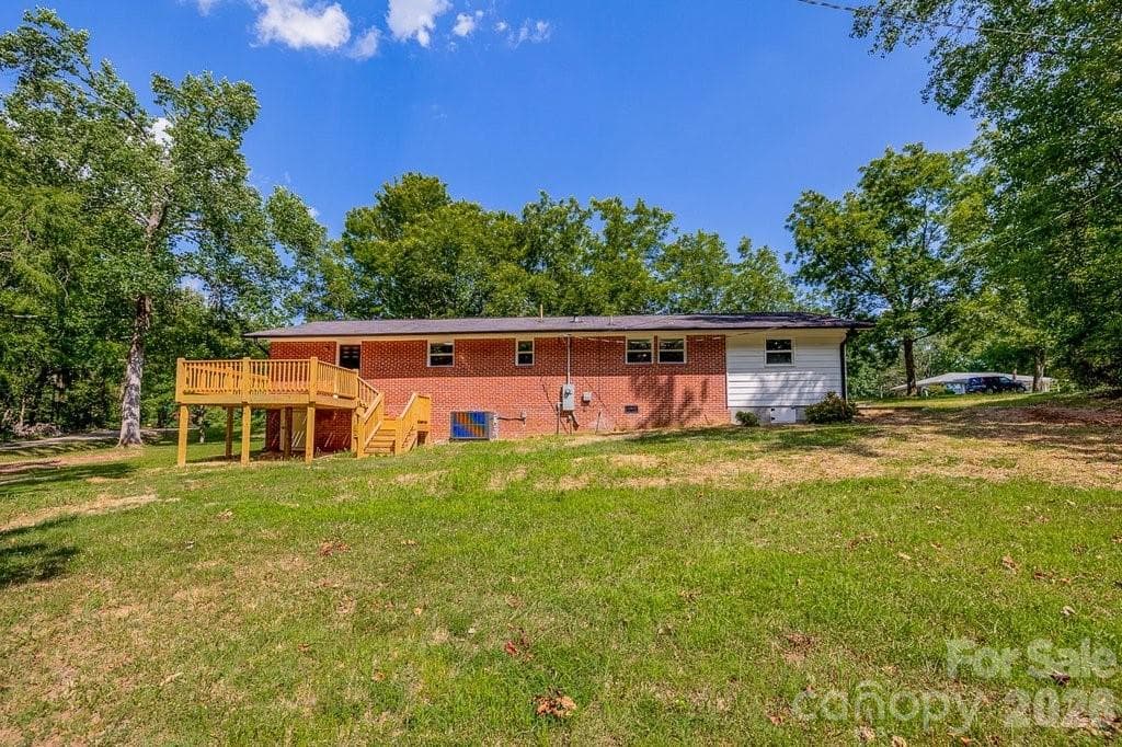 Single Family Residence at 139 E Forest Drive, Union, photo 35 of 42