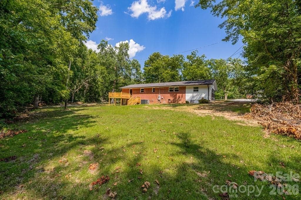 Single Family Residence at 139 E Forest Drive, Union, photo 38 of 42