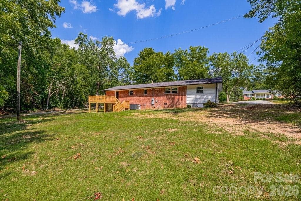 Single Family Residence at 139 E Forest Drive, Union, photo 39 of 42