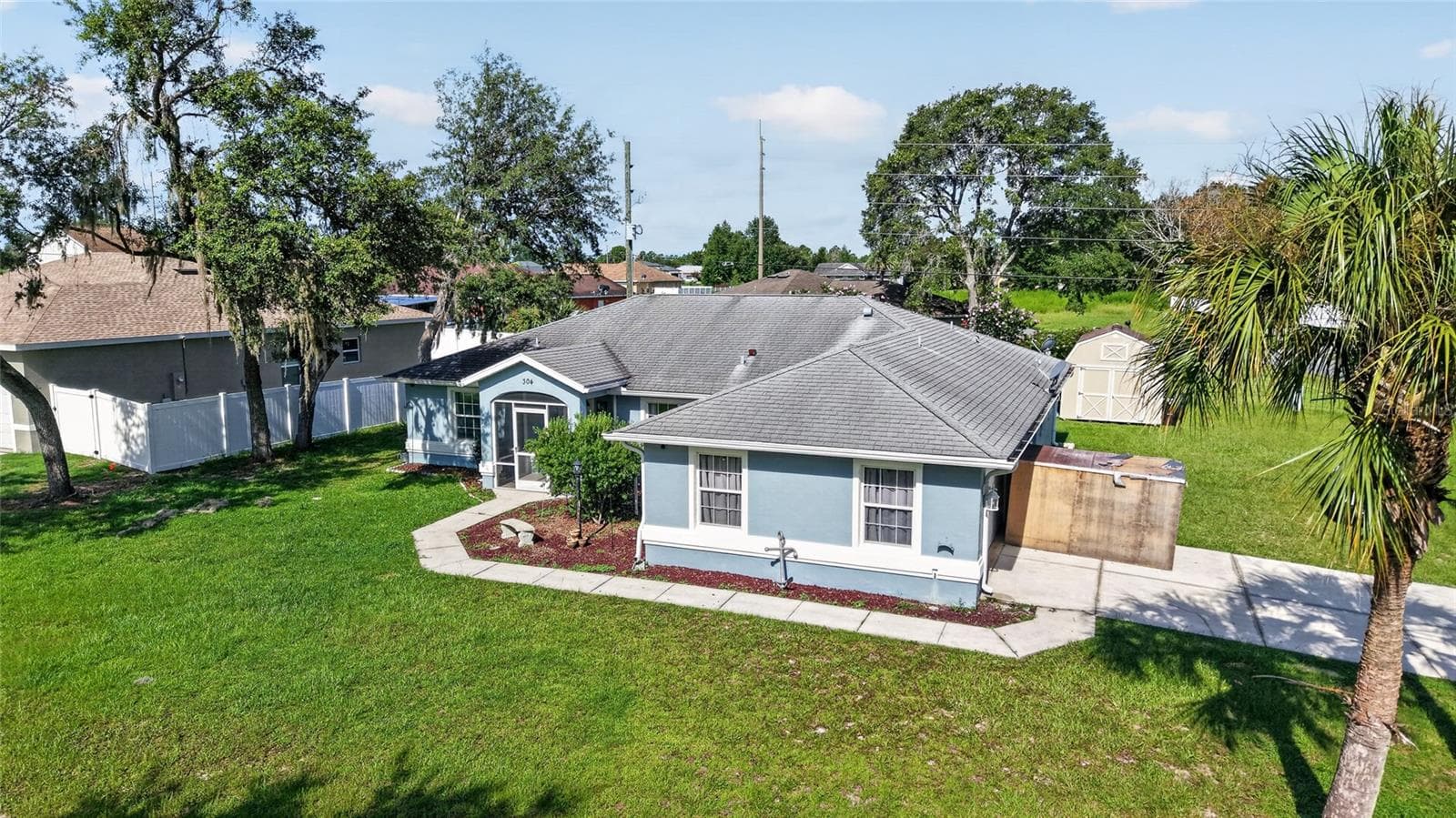 Single Family Residence at 304 MARION OAKS CRSE, OCALA, photo 3 of 73