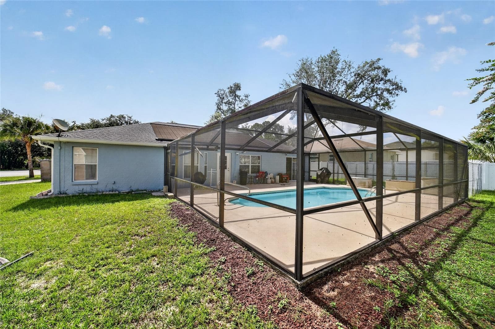 Single Family Residence at 304 MARION OAKS CRSE, OCALA, photo 49 of 73