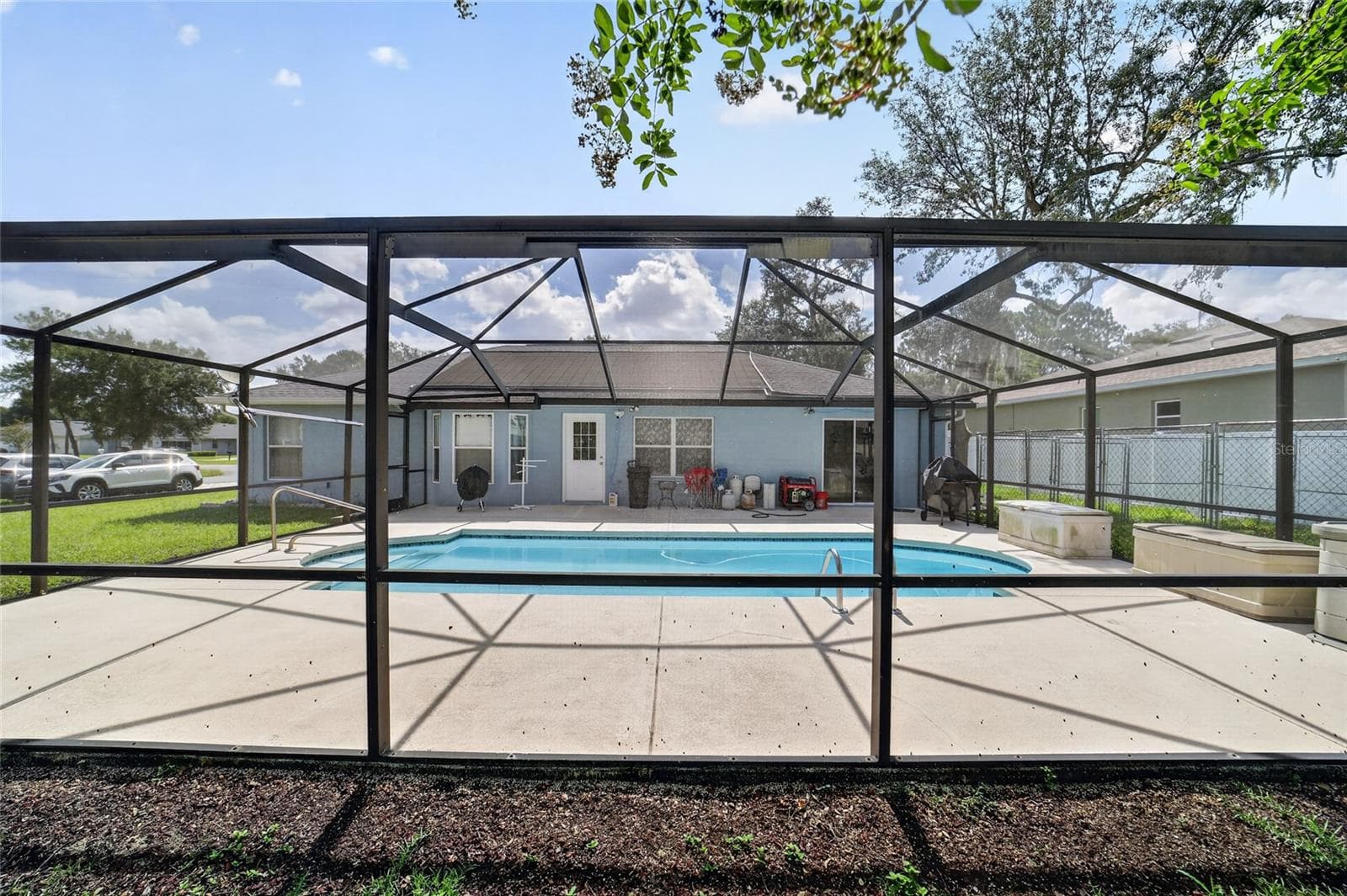 Single Family Residence at 304 MARION OAKS CRSE, OCALA, photo 50 of 73