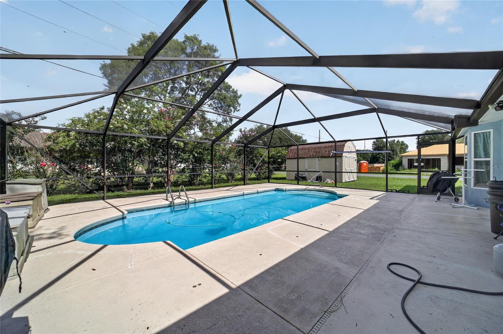 Single Family Residence at 304 MARION OAKS CRSE, OCALA, photo 54 of 73