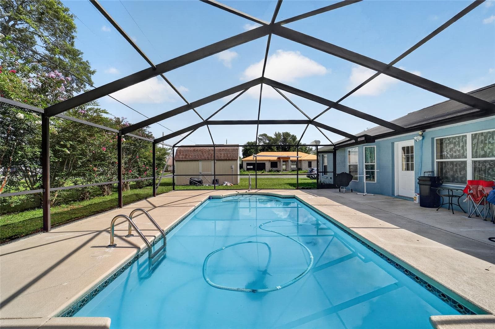 Single Family Residence at 304 MARION OAKS CRSE, OCALA, photo 55 of 73