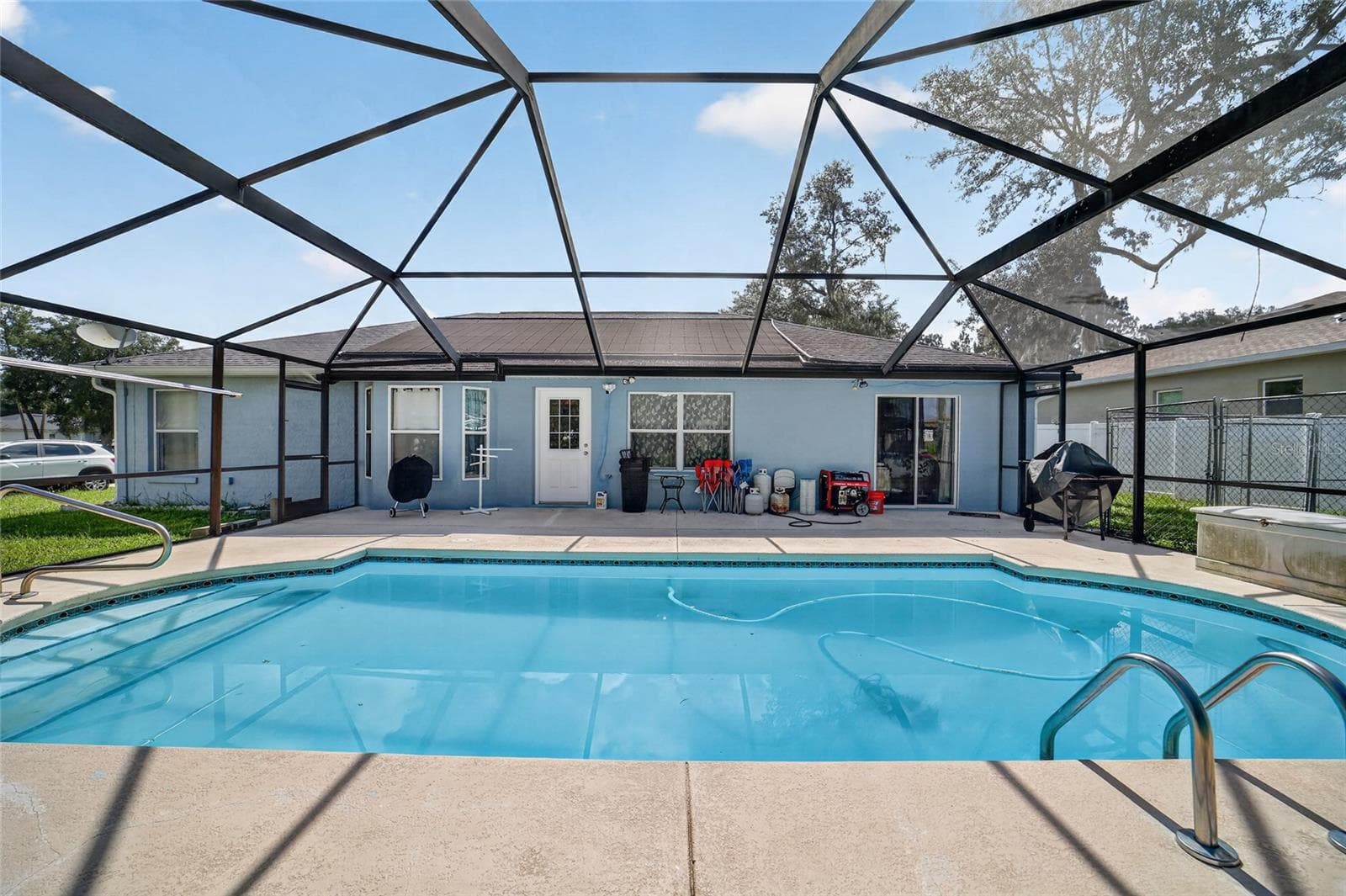 Single Family Residence at 304 MARION OAKS CRSE, OCALA, photo 57 of 73