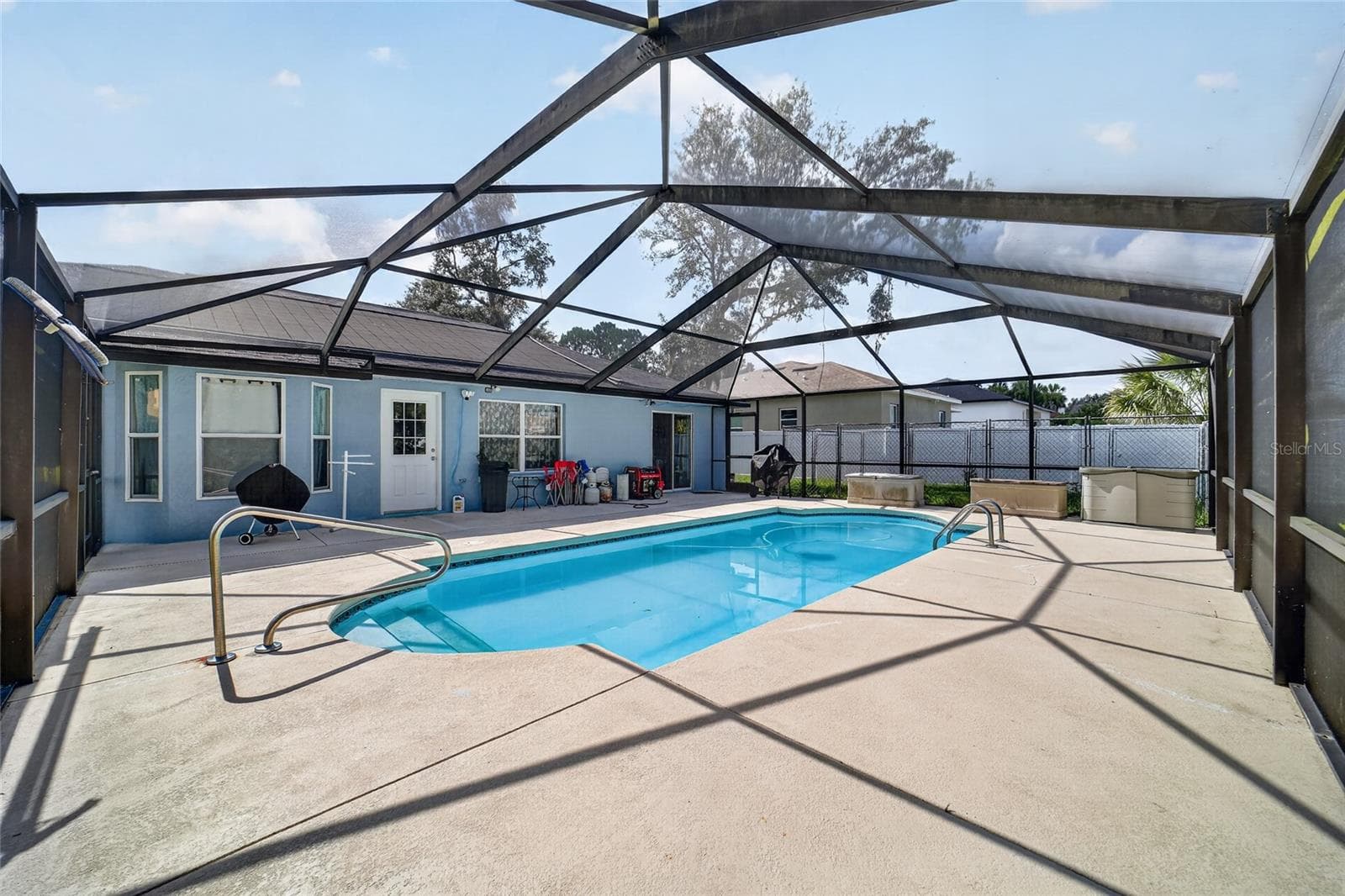 Single Family Residence at 304 MARION OAKS CRSE, OCALA, photo 58 of 73